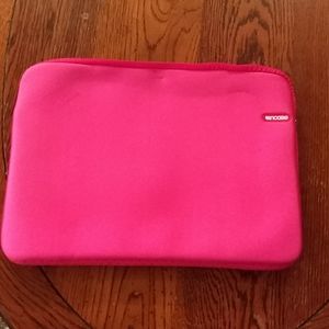 Incase laptop sleeve